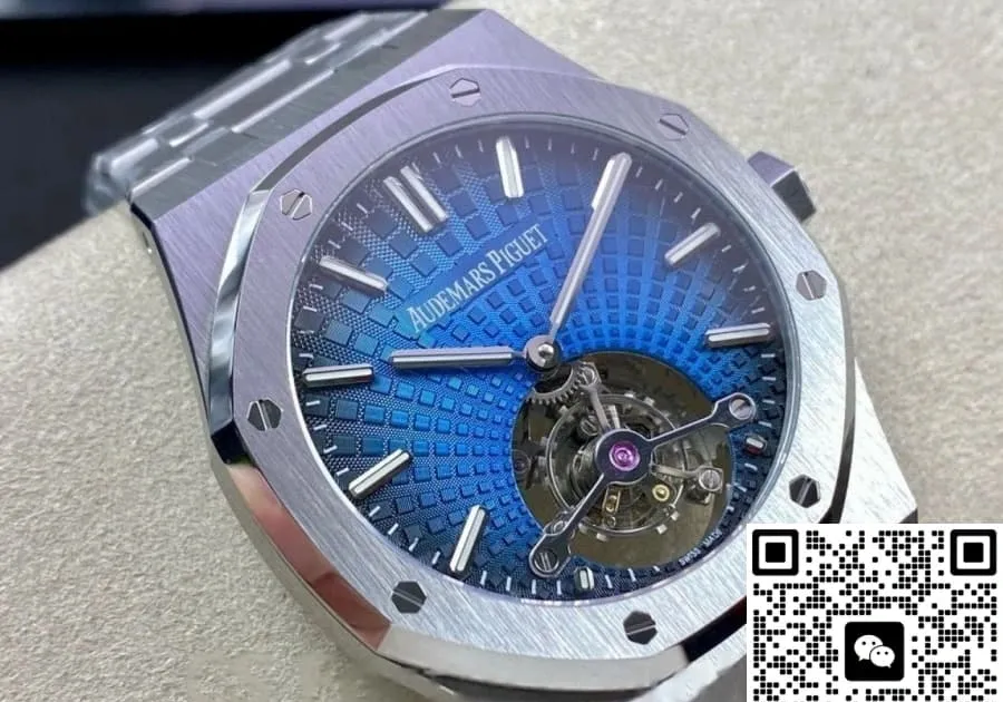 R8 Factory Audemars Piguet Royal Oak 26730TI.OO.1320TI.04 1:1 Best Edition Replica Watch